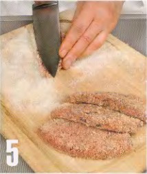 баранина с овощами